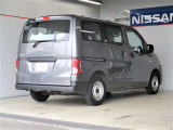 ■一台で無限台!ビジネスシーンで大活躍のNV200バネット入庫しました!!