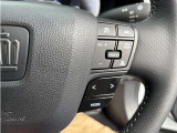 運転席の操作箇所です。ぜひ一度ご来店のうえご覧になってみてください♪