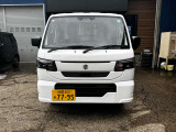 キャリイ KC 農繁 4WD 