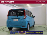 衝突回避支援ブレーキ、車線逸脱警報、誤発進抑制制御、先行車発進お知らせ、オートハイビームに加え、標識認識機能(進入禁止)、コーナーセンサーも備えた「スマアシ」搭載で安心安全をサポートしています。