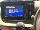 【ナビゲーション】目的地までしっかり案内してくれる使いやすいナビ。Bluetooth接続すればお持ちのスマホやMP3プレイヤーの音楽を再生可能!毎日の運転がさらに楽しくなります!!