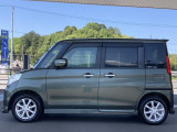 狭い場所での乗り降りや