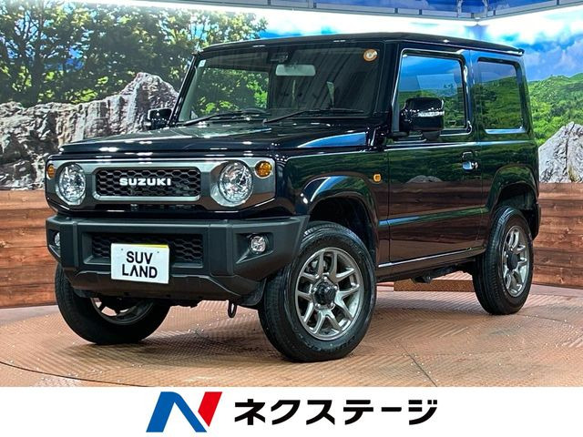 ジムニー  XC