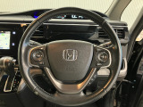 【Honda SENSING】衝突被害軽減ブレーキ〈CMBS〉、ACC〈アダプティブ・クルーズ・コントロール〉、LKAS〈車線維持支援システム〉、誤発進抑制機能、等で安全運転のサポートをします!