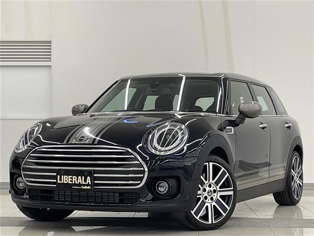 BMW MINI ミニクラブマン 