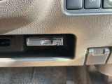 ETCです。セットアップを完了してから納車となりますので、すぐにご利用頂けます。
