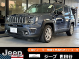 2023 Jeep Renegade Limited
