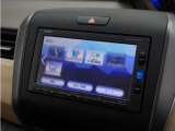 ◆Bluetooth Audio対応!◆各種オーディオソースで退屈のないドライブをお楽しみください♪