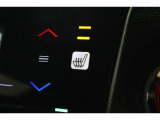 シートヒーター装備付き車!!座席に埋め込まれた電熱線によりシートを暖めることが出来る装備で、温められたシートは、寒い冬には最適です!!