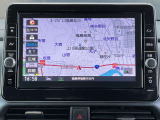 日産純正ナビMM321DーLです。