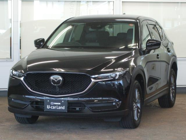 マツダ CX-5 