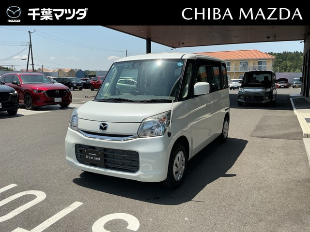 マツダ フレアワゴン 