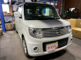 日産 モコ