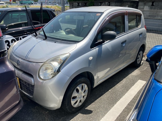 アルト F