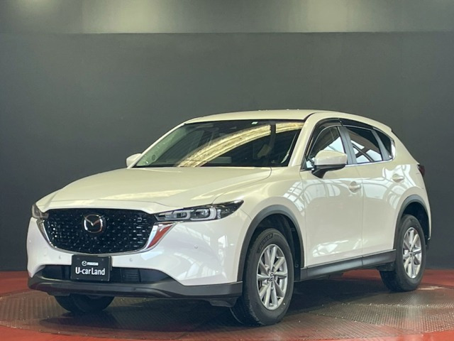 マツダ CX-5 