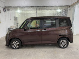 『両側電動スライドドア』 スーパーなどでの狭い駐車場でも乗り降りが楽々♪お子様が隣の車にドアを当ててしまう心配もございません!小さなお子様連れの方もこれで安心