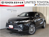 R3年式☆ハリアーハイブリッド入荷しました♪