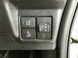 ホンダが推し進める総合先進安全装備のセンシング搭載! 衝突や斜線はみだしなどの危険が予測される時、センサーが警告。ヒューマンエラーを高度先進技術が補完してくれます。