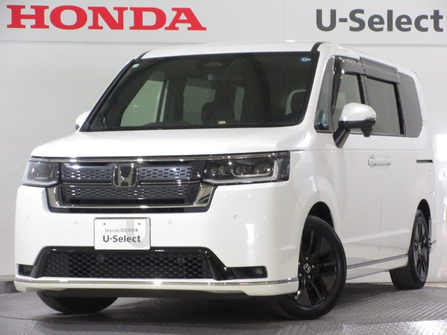 ホンダ ステップワゴン 