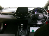 C-HR ハイブリッド 1.8 S 