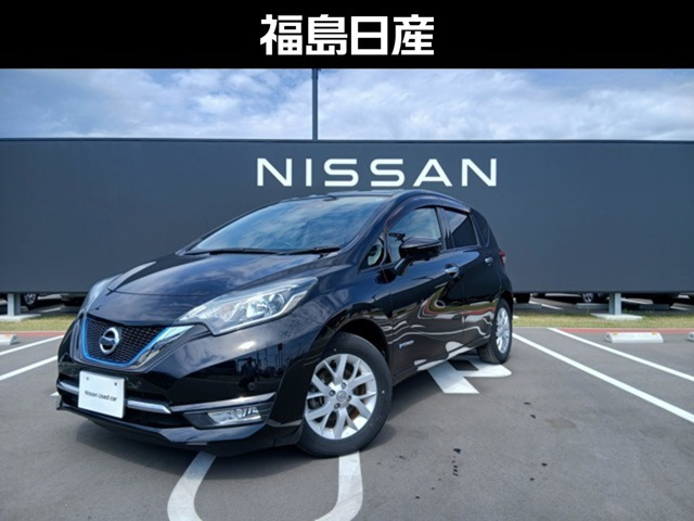 日産 ノート 