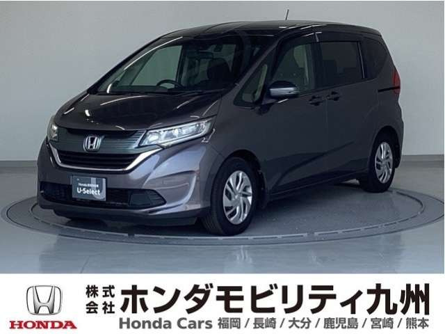 ホンダ フリード 