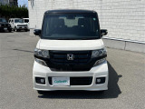 N-BOXカスタム G ターボ Lパッケージ 4WD 修復歴無し