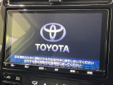 【純正9型ナビ】人気の純正ナビを装備。オーディオ機能も充実しており、Bluetooth接続すればお持ちのスマホやMP3プレイヤーの音楽を再生可能!毎日の運転がさらに楽しくなります!!