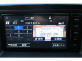 フルセグテレビ