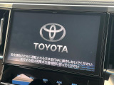 【純正ナビ】人気の純正ナビを装備。オーディオ機能も充実しており、Bluetooth接続すればお持ちのスマホやMP3プレイヤーの音楽を再生可能!毎日の運転がさらに楽しくなります!!