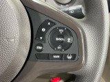 【アダプティブクルーズコントロール】高速道路での長距離走行が楽に!!自動で速度を保つクルーズコントロールが、衝突軽減システムと連携し、前方の車両を感知して車間を保つように速度調節してくれます!!