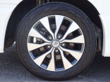 【タイヤ】 【純正16インチアルミホイール】《195/60R16》専用のアルミなのでお車のイメージぴったりですね!