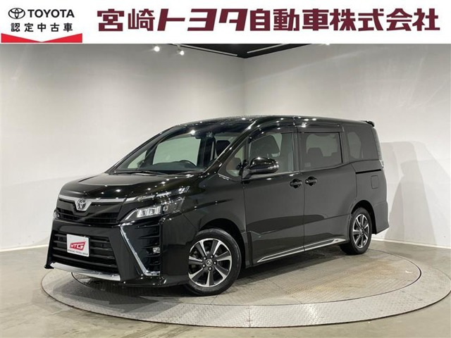 ヴォクシー 2.0 ZS