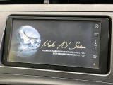 【純正ナビ】人気の純正ナビを装備しております。ナビの使いやすさはもちろん、オーディオ機能も充実!キャンプや旅行はもちろん、通勤や買い物など普段のドライブも楽しくなるはず♪