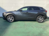 CX-30 2.0 20S ツーリング 