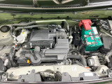 親切・丁寧な専門メカニックスタッフが応対!・車検・点検整備・事故等の修理などアフターサービスも安心。お車のカスタマイズもネクステージのサービススタッフまでご相談ください!