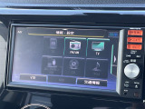 【 オーディオソース 】車内で音楽やラジオなど様々なコンテンツを選択できます!//