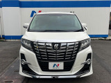 弊社では、全車『修復歴なし』のお車のみ取り扱っております。専任バイヤーによる厳選した仕入れの後、入庫後の車両チェックを行い、ネクステージが認定した高品質な中古車をご提供しております。