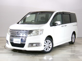 当社の新車販売店にて下取りしたお車です。ワンオーナーで禁煙車、点検や車検は新車販売店にてお受けいただいておりました。詳しくはスタッフまでお問い合わせください。