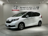 全国納車可 第三者機関証明書付 最長5年保証 ワンオーナー ナビVXM-214VFi TV Rカメラ CD録音 BTオ-ディオ DVD ドラレコ装備のフリードハイブリッド Gホンダセンシング入庫