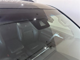 トヨタセーフティセンス搭載です。もしもの時に衝突回避や被害の軽減サポートをしてくれます。