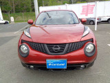 ジューク 1.6 16GT FOUR タイプV 4WD 