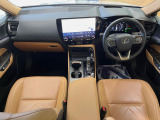 NX 350h バージョンL 