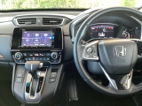 CR-V 1.5 EX 