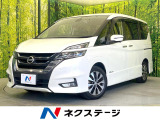 両側電動ドア 純正9型ナビ 後席モニター 全周囲カメラ 衝突被害軽減