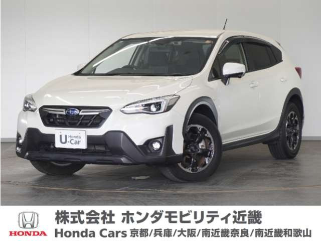 XV 1.6i-L アイサイト 4WD 