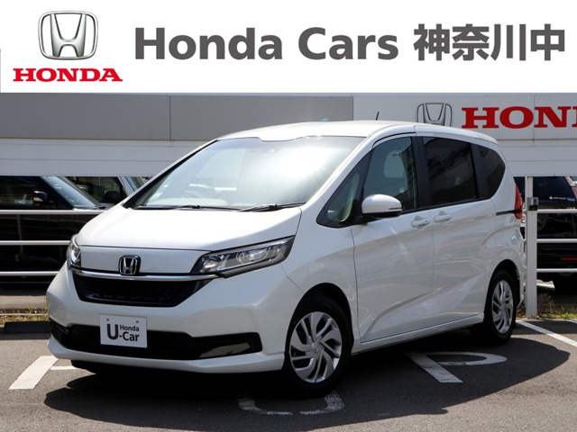 ホンダ フリード 