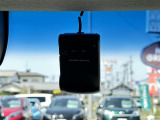 【ドライブレコーダー】映像・音声などの運転中の記録を残します。事故などを起こした起こされた時の証拠になりえますので、もしも時でも安心ですね。