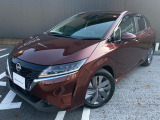 日産 ノート