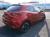 MAZDA2 1.5 XD スポルトプラス 